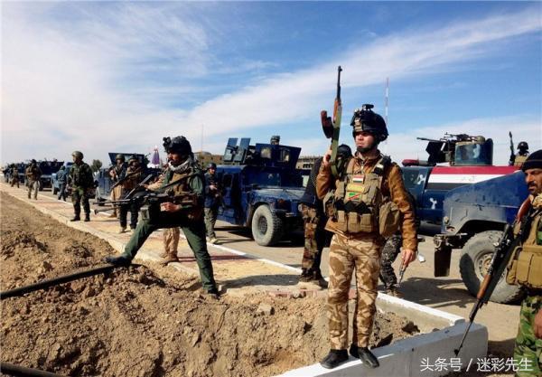 美国为什么打伊拉克，美国到底为何攻打伊拉克（美国打伊拉克真正目究竟是什么）