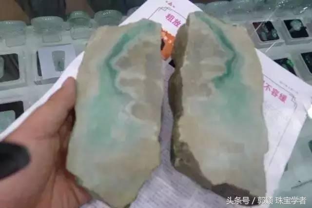 赌石怎么才能成功，五种方法教你（你就没有赌石的欲望了）