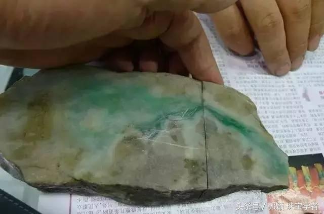 赌石怎么才能成功，五种方法教你（你就没有赌石的欲望了）