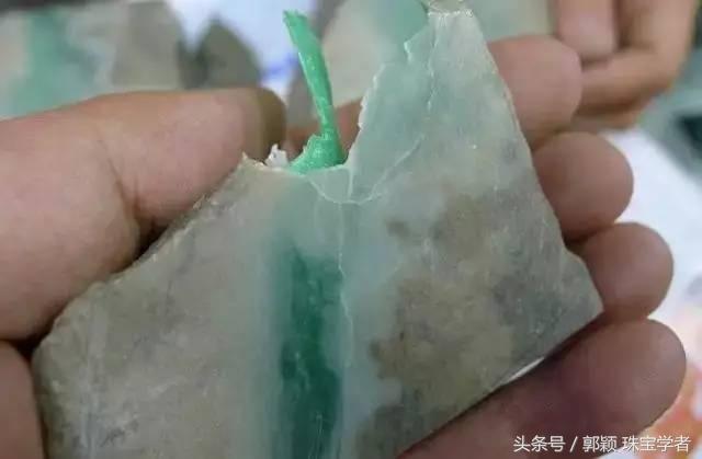 赌石怎么才能成功，五种方法教你（你就没有赌石的欲望了）