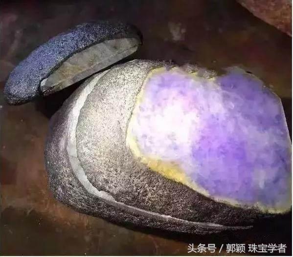 赌石怎么才能成功，五种方法教你（你就没有赌石的欲望了）