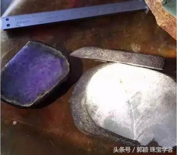 赌石怎么才能成功，五种方法教你（你就没有赌石的欲望了）