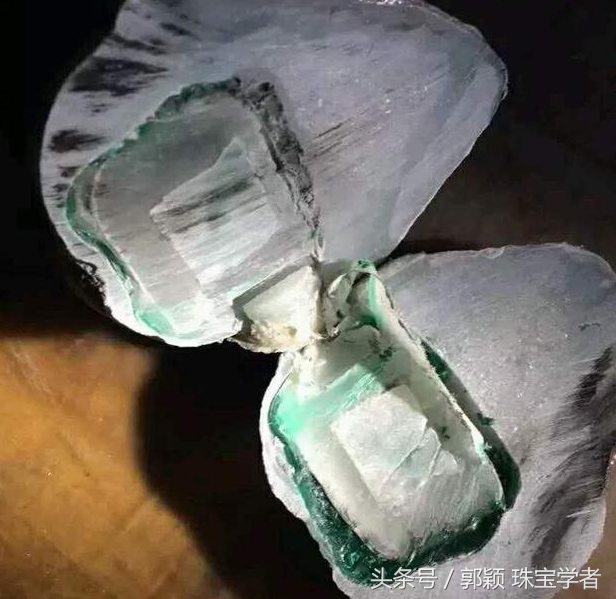 赌石怎么才能成功，五种方法教你（你就没有赌石的欲望了）