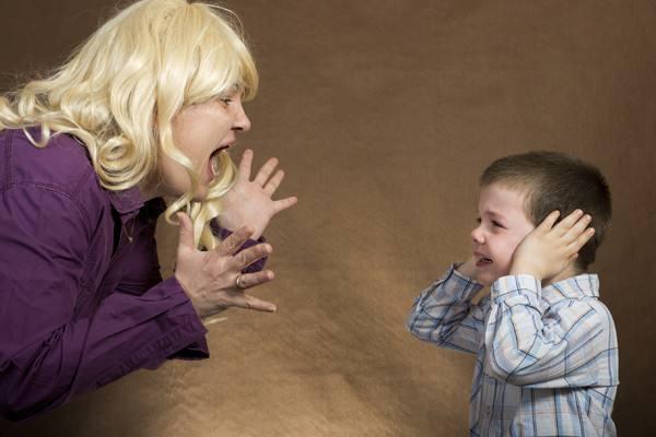 打骂孩子的主要原因，经常打骂孩子会造成孩子什么心理（看看这个后果及背后原因）