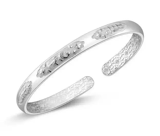 藏银和纯银的区别，925银、素银、泰银、藏银、假银的区别（纯银、藏银、苗银、泰银……不一定真的都是银）