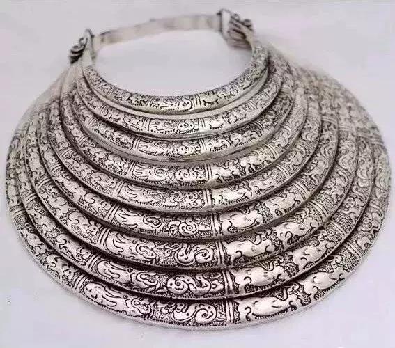 藏银和纯银的区别，925银、素银、泰银、藏银、假银的区别（纯银、藏银、苗银、泰银……不一定真的都是银）