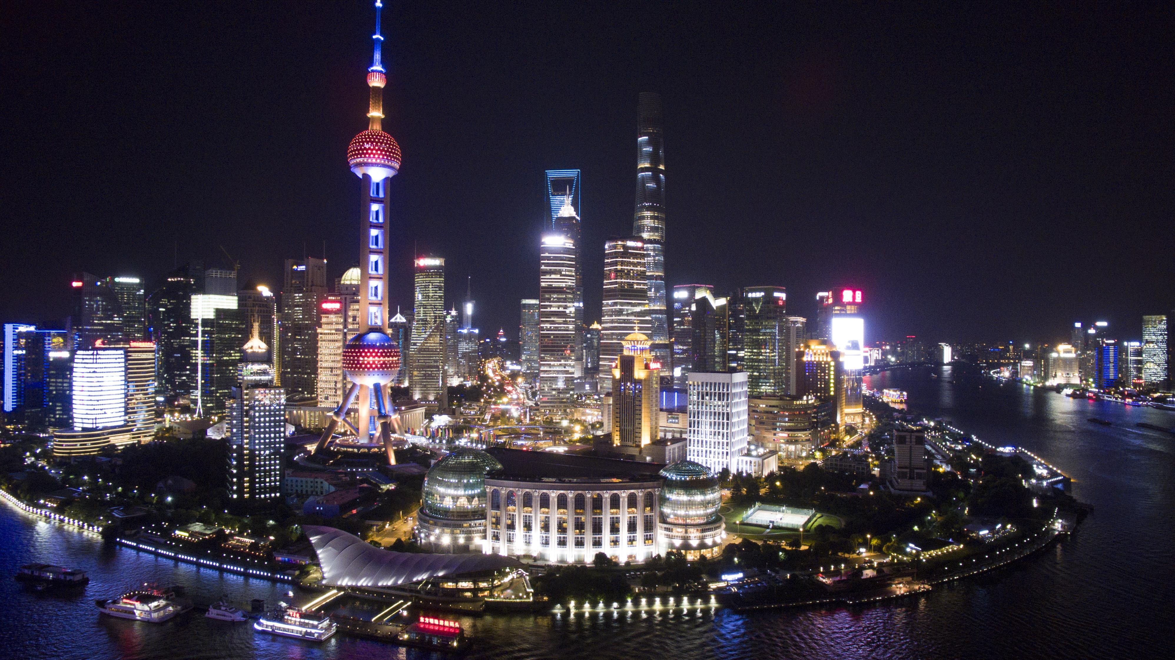 上海和香港(上海和香港哪个重要)