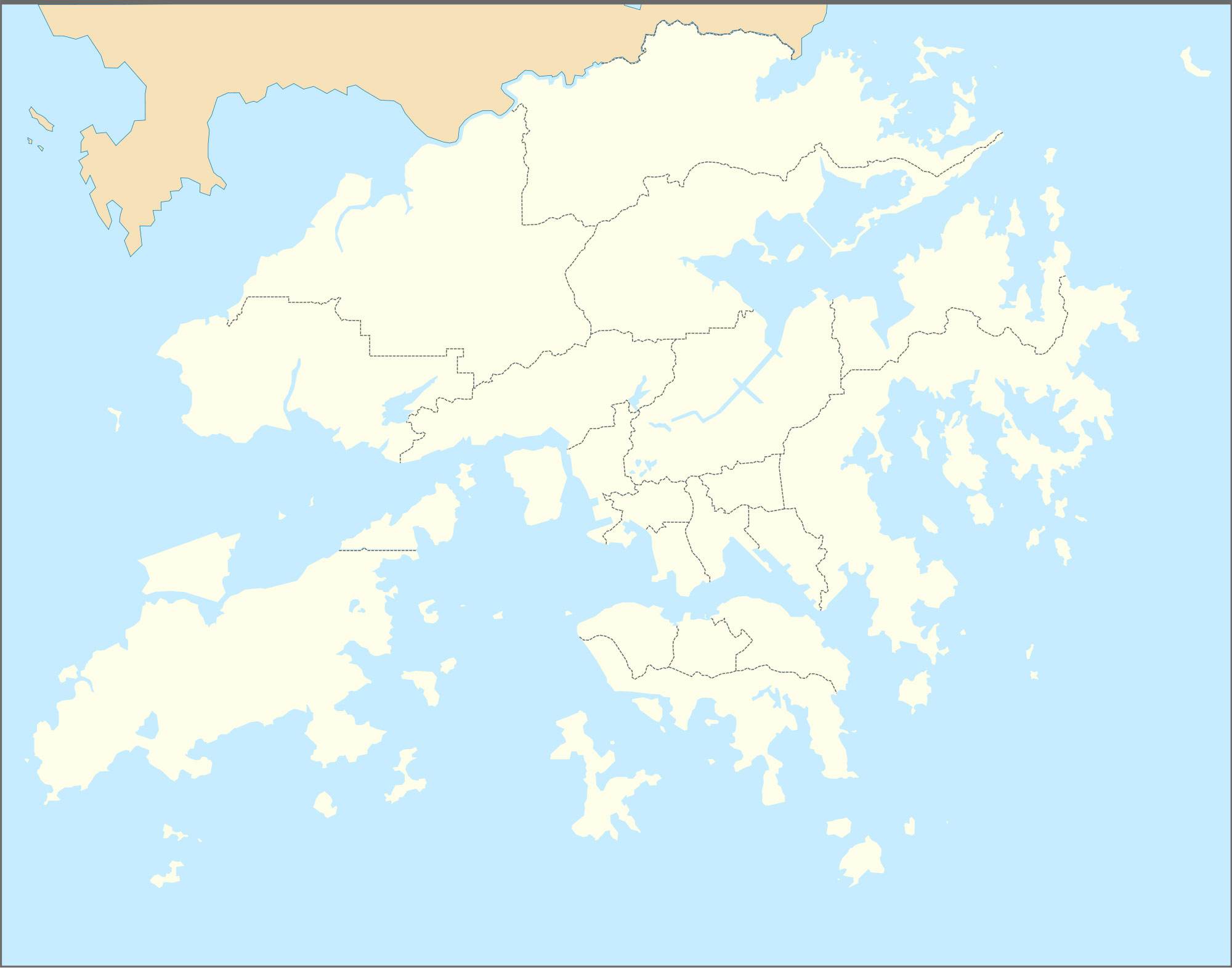 上海和香港(上海和香港哪个重要)
