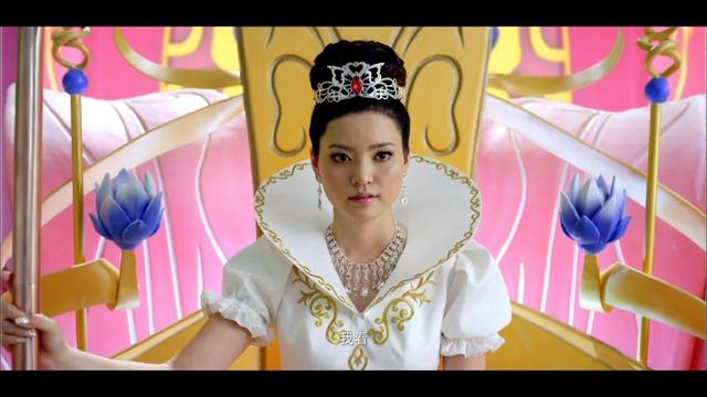 巴啦啦小魔仙第2个版本，《巴啦啦小魔仙》两版凌美琪变化大