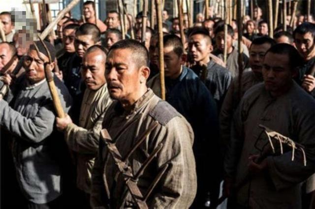 张嘉泽演的马书记是什么电视剧里的角色，张嘉译演书记的电视剧叫什么（与陈道明合作演《康熙王朝》出名）