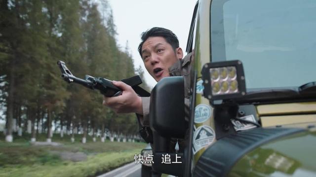 猎毒人吴新河是什么角色，猎毒人吴新河是什么角色哪一集死的（啥都没干成还帮了警察）