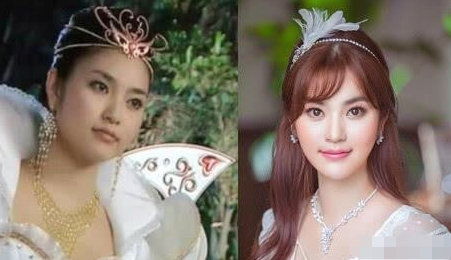 巴啦啦小魔仙第2个版本，《巴啦啦小魔仙》两版凌美琪变化大