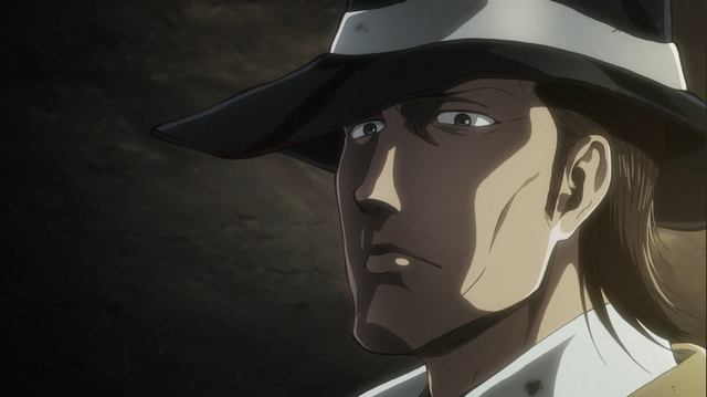 利威尔·阿克曼Levi Ackerman，微信头像，利威尔·阿克曼Levi Ackerman（“进击的巨人”揭示利威尔兵长身世）