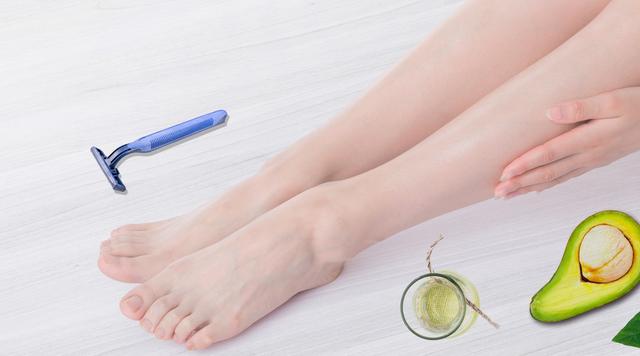 腿毛会越刮越多吗，腿毛会越刮越多吗越刮越粗是真的吗（体毛真的会越刮越多）