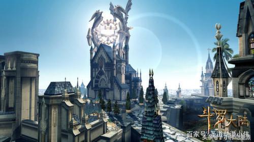 斗罗大陆强者排名，斗罗大陆20个封号斗罗排名（斗罗大陆：巅峰势力排名）