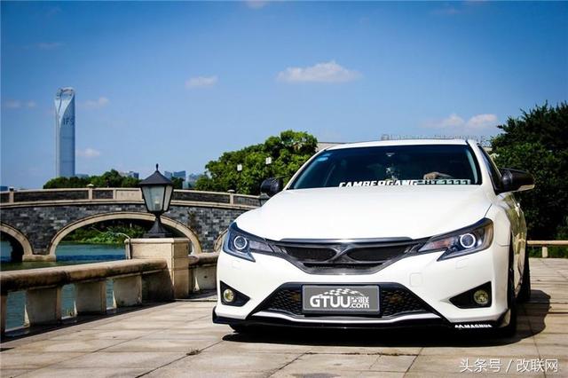 09款锐志多久更换一次火花塞，锐志几万公里换火花塞（后驱之魂永不磨灭）