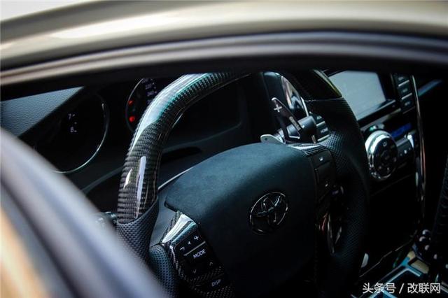 09款锐志多久更换一次火花塞，锐志几万公里换火花塞（后驱之魂永不磨灭）