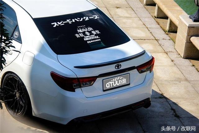 09款锐志多久更换一次火花塞，锐志几万公里换火花塞（后驱之魂永不磨灭）