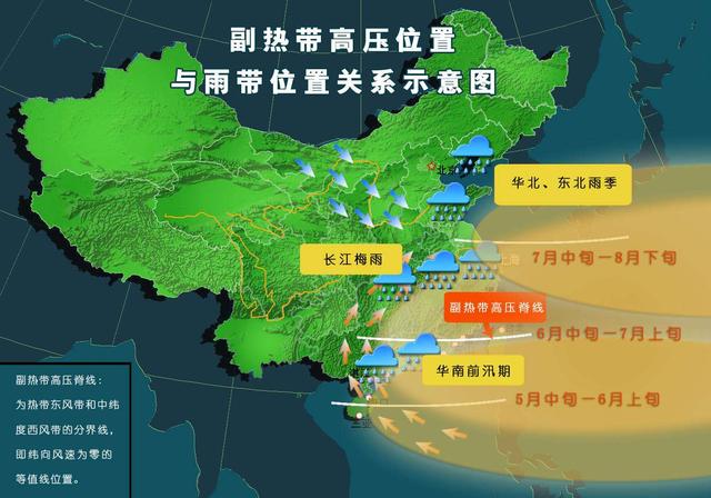 为什么天气越来越热，天气为什么这么热（为啥今年夏天这么热）