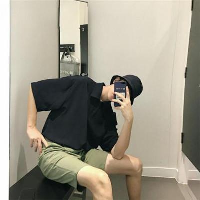 微信头像男生阳光帅气，阳光帅气酷酷的男生微信头像（最潮最酷男生微信个性头像2018精选）