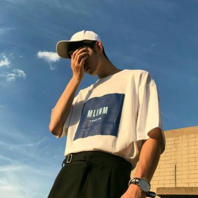 微信头像男生阳光帅气，阳光帅气酷酷的男生微信头像（最潮最酷男生微信个性头像2018精选）