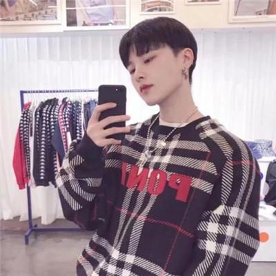 微信头像男生阳光帅气，阳光帅气酷酷的男生微信头像（最潮最酷男生微信个性头像2018精选）