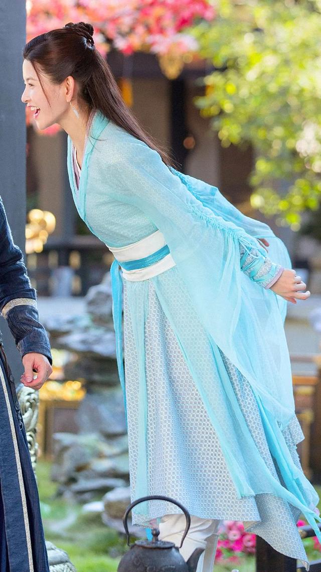 《芸汐传》竟有五位SNH48成员来出演，而你最喜欢谁了