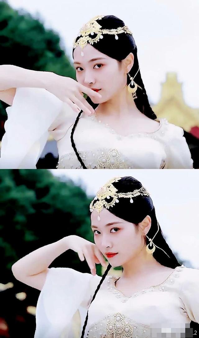 《芸汐传》竟有五位SNH48成员来出演，而你最喜欢谁了