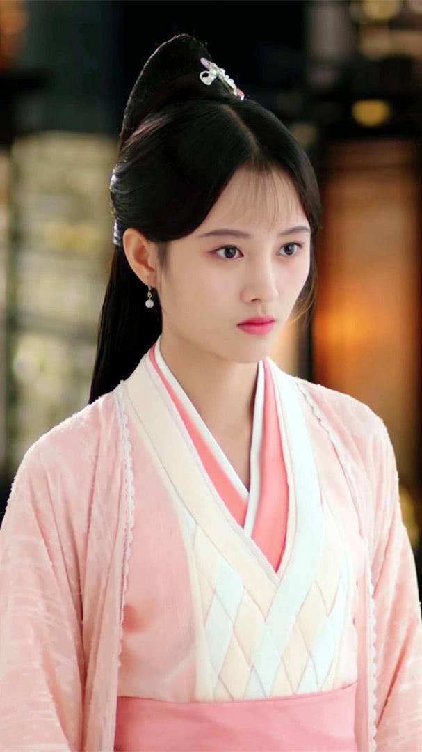 《芸汐传》竟有五位SNH48成员来出演，而你最喜欢谁了