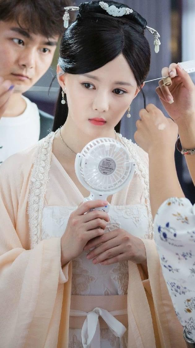 《芸汐传》竟有五位SNH48成员来出演，而你最喜欢谁了