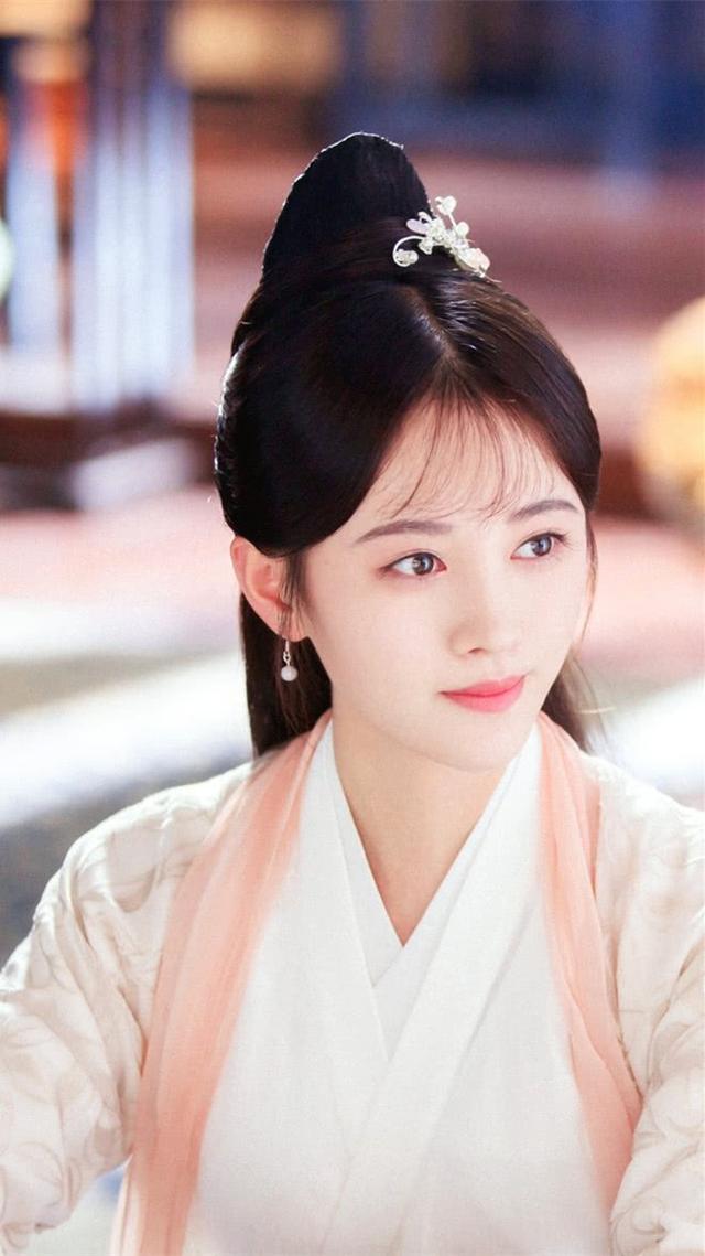 《芸汐传》竟有五位SNH48成员来出演，而你最喜欢谁了