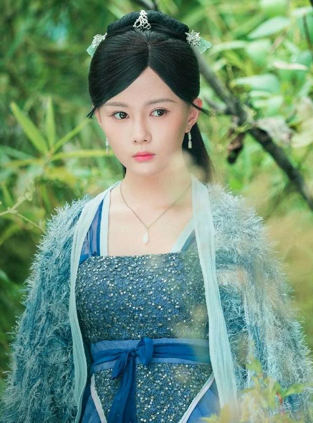 《芸汐传》竟有五位SNH48成员来出演，而你最喜欢谁了