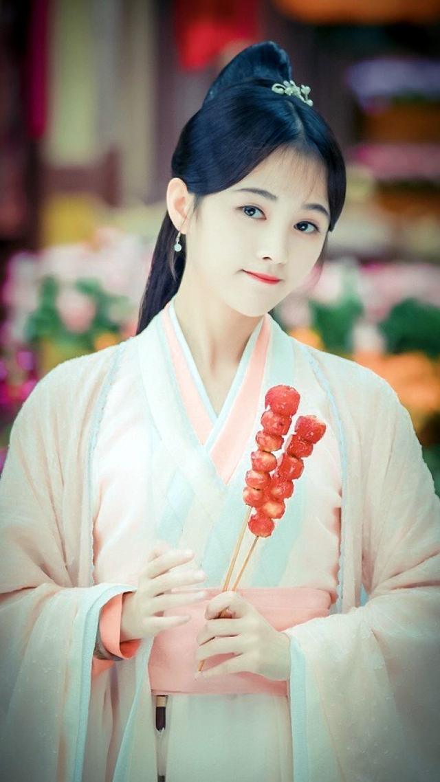 《芸汐传》竟有五位SNH48成员来出演，而你最喜欢谁了