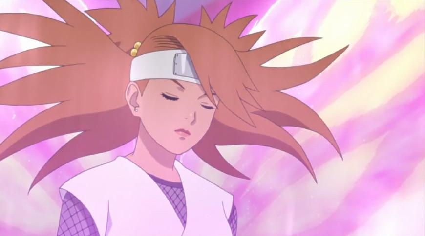 《博人传》67集,蝶蝶沉迷小鲜肉将拍吻戏,博人惨成明星跟班!