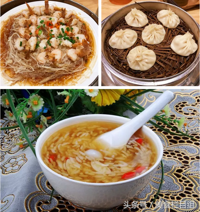 为什么做的干贝粥很腥，为什么做的干贝粥很腥味（一天吃四顿都不会腻）