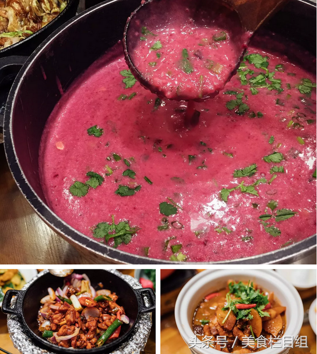 为什么做的干贝粥很腥，为什么做的干贝粥很腥味（一天吃四顿都不会腻）