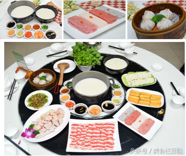 为什么做的干贝粥很腥，为什么做的干贝粥很腥味（一天吃四顿都不会腻）