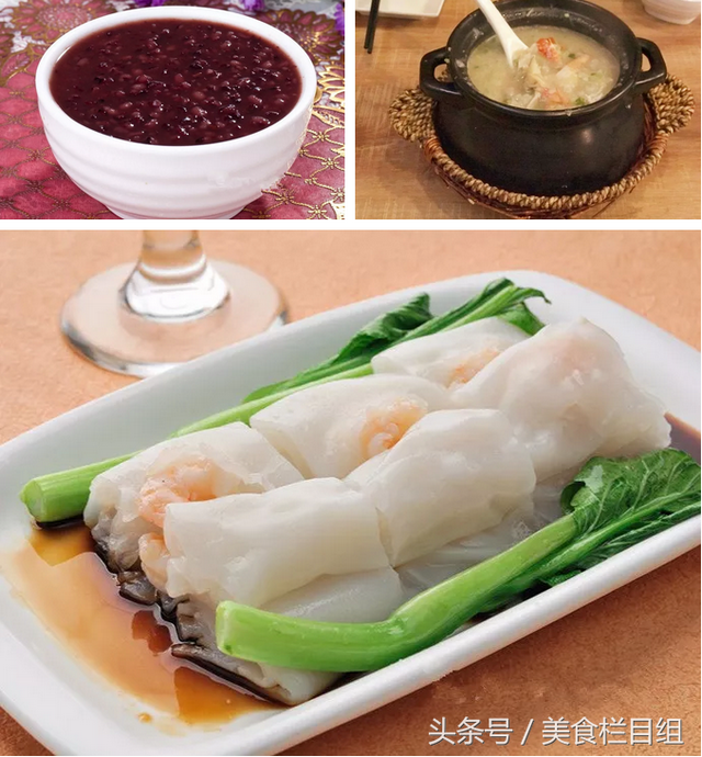 为什么做的干贝粥很腥，为什么做的干贝粥很腥味（一天吃四顿都不会腻）