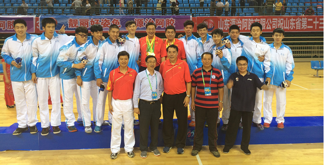 八一队是哪个省的，八一队是哪个省的部队（星光熠熠的青岛籍篮球明星）