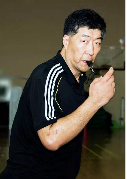 八一队是哪个省的，八一队是哪个省的部队（星光熠熠的青岛籍篮球明星）