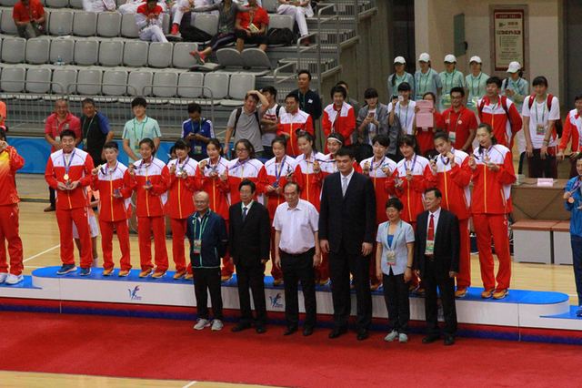 八一队是哪个省的，八一队是哪个省的部队（星光熠熠的青岛籍篮球明星）