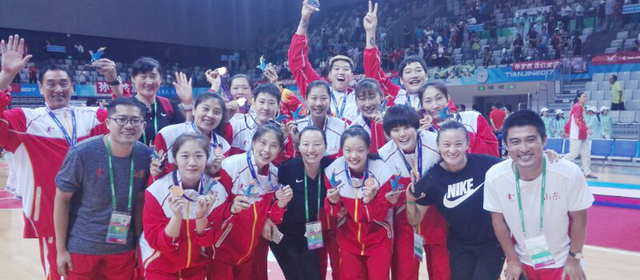 八一队是哪个省的，八一队是哪个省的部队（星光熠熠的青岛籍篮球明星）