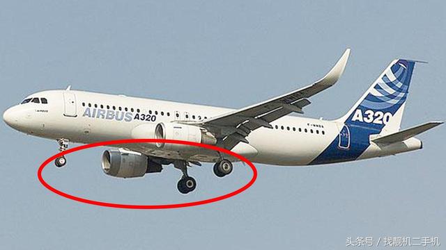 飞机重量是多少，飞机重量是多少（为什么飞机只靠3个小轮子）