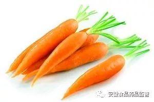 洋葱是感光食物吗，感光最严重蔬菜和水果有哪些（眼睛有4大食物“保护镜”）