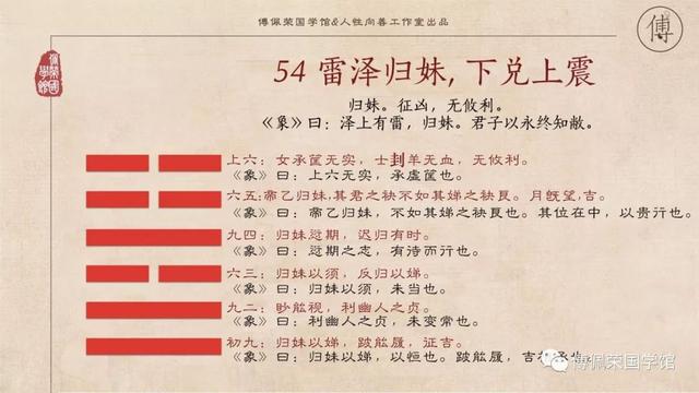 占卦三原则，如何占卦 傅佩荣（待嫁三年，老师你是认真的吗）