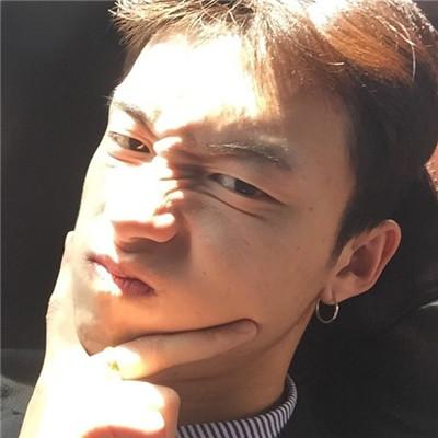 搞怪头像男 奇葩，搞怪男生（最火微信头像男生帅气搞怪）