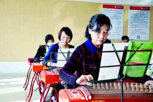 康美之恋歌词，康美之恋歌词降调（寿光这些人，越老越有范儿）