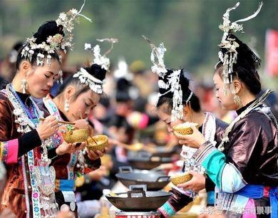 苗族有什么节日，苗族著名的节日有哪些（黔东南有这些隆重的节日）