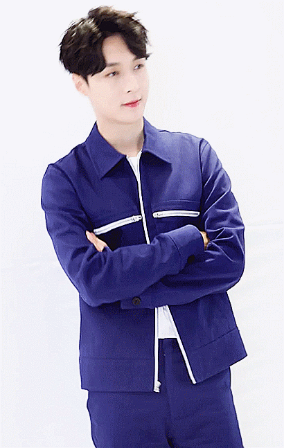 乔任梁快乐大本营，陈乔恩微博乔任梁（张艺兴第十次《快乐大本营》）