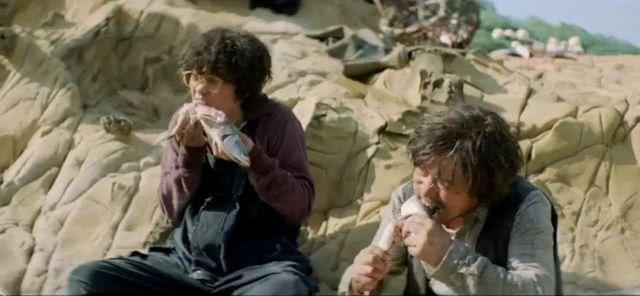 黄渤哪部电影最搞笑，黄渤主演的哪部电影特别搞笑（黄渤《一出好戏》这些看点你知道么）